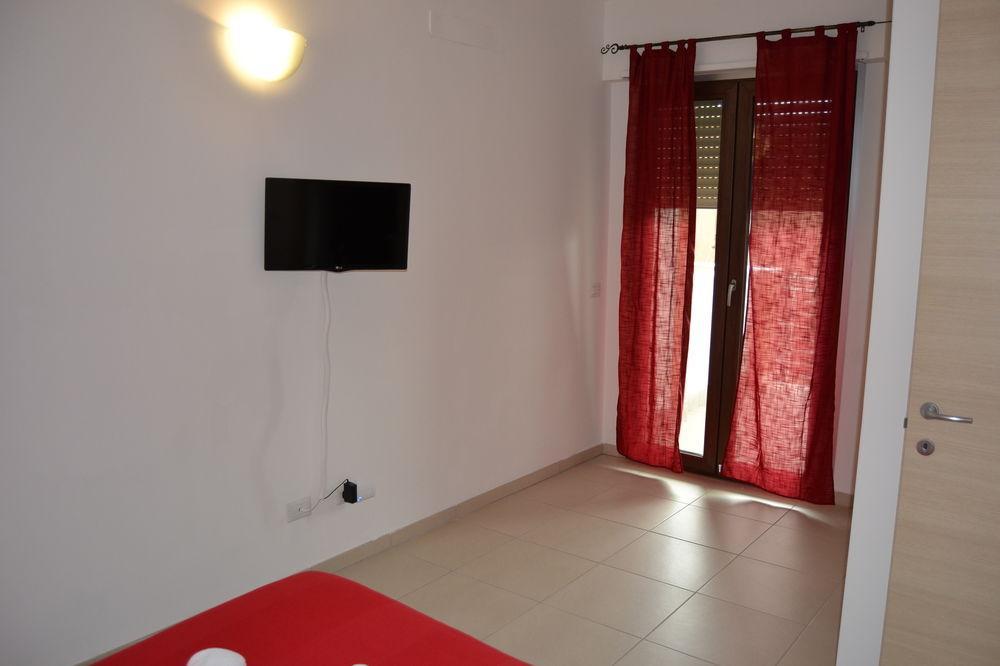 Residence Casabella Rzym Zewnętrze zdjęcie
