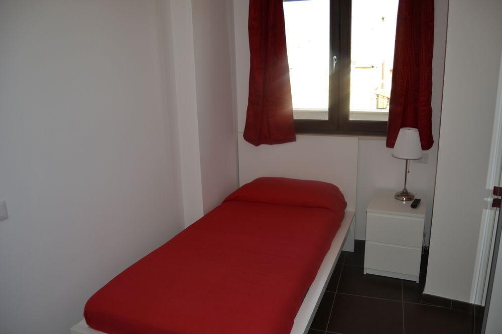 Residence Casabella Rzym Zewnętrze zdjęcie