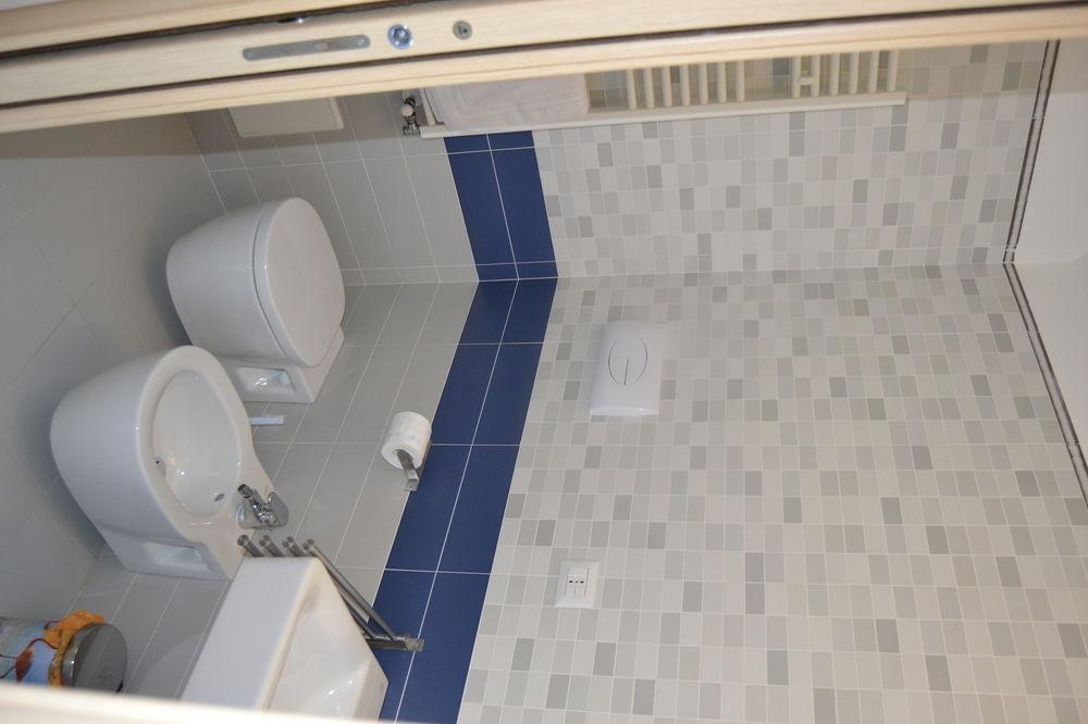 Residence Casabella Rzym Zewnętrze zdjęcie