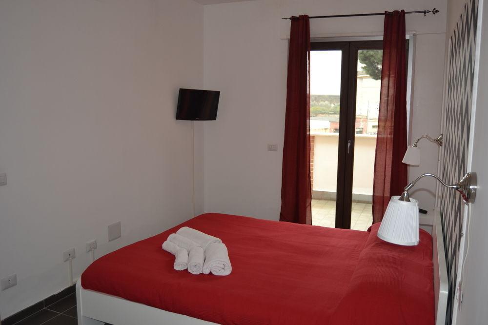 Residence Casabella Rzym Zewnętrze zdjęcie
