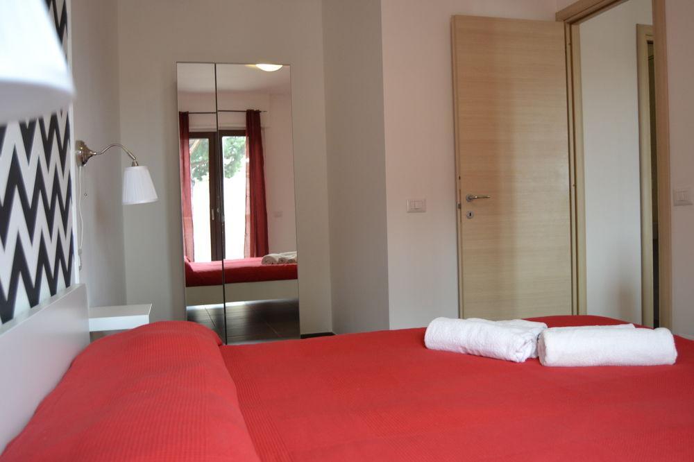 Residence Casabella Rzym Zewnętrze zdjęcie