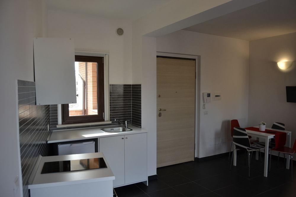 Residence Casabella Rzym Zewnętrze zdjęcie