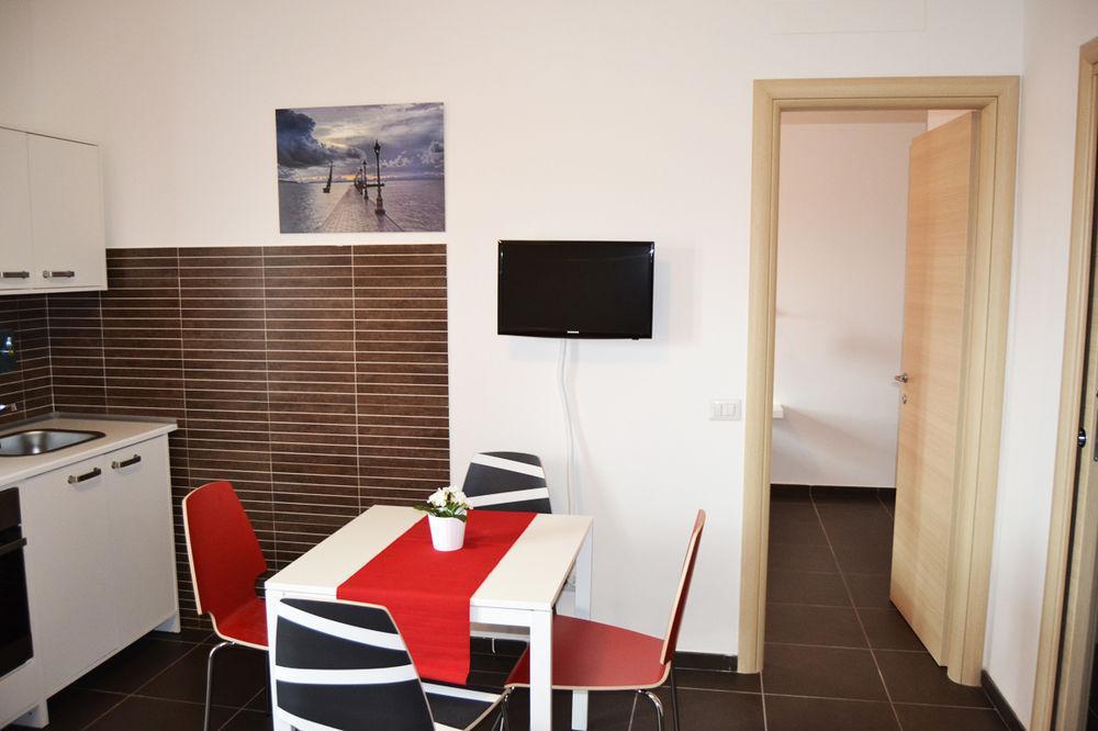 Residence Casabella Rzym Zewnętrze zdjęcie