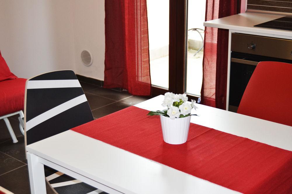 Residence Casabella Rzym Zewnętrze zdjęcie