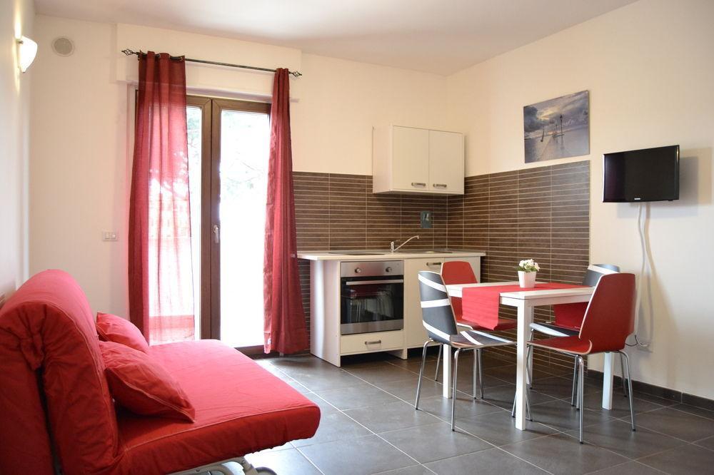Residence Casabella Rzym Zewnętrze zdjęcie