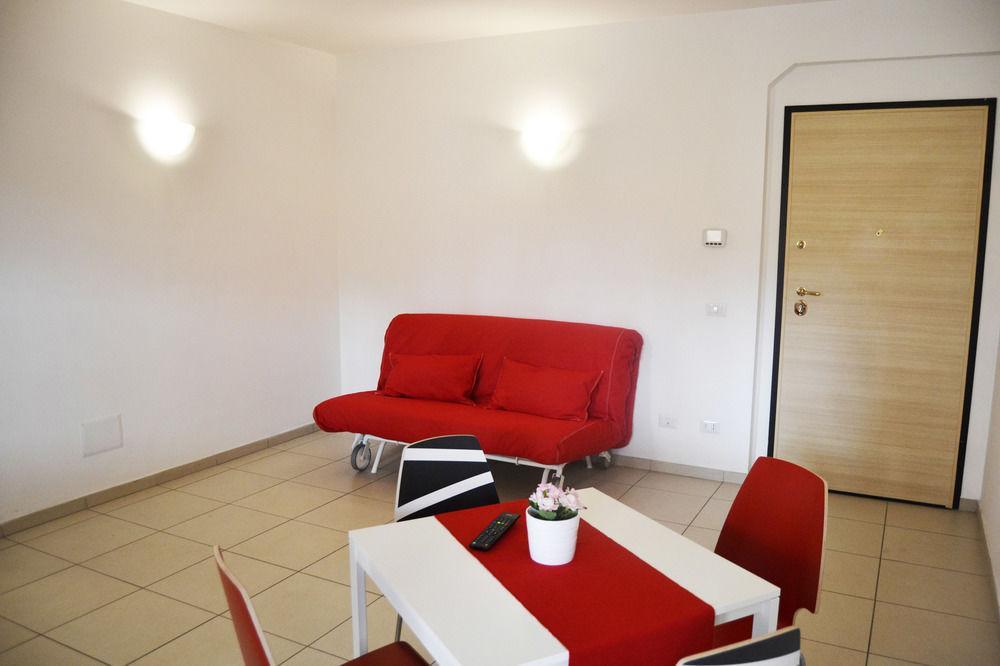 Residence Casabella Rzym Zewnętrze zdjęcie
