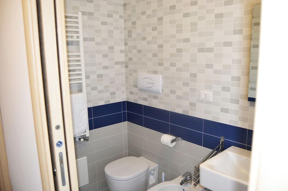 Residence Casabella Rzym Zewnętrze zdjęcie
