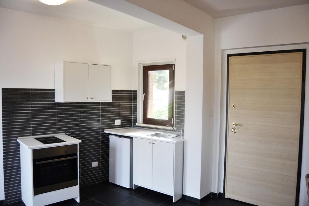 Residence Casabella Rzym Zewnętrze zdjęcie