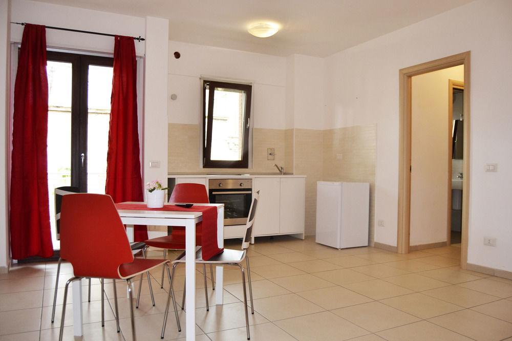 Residence Casabella Rzym Zewnętrze zdjęcie