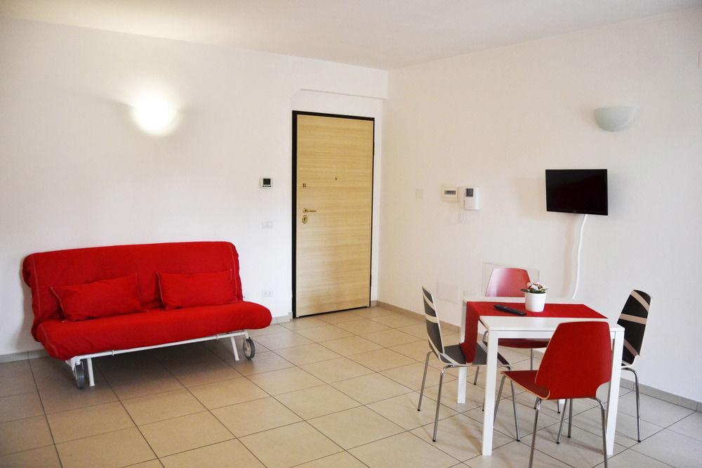 Residence Casabella Rzym Zewnętrze zdjęcie