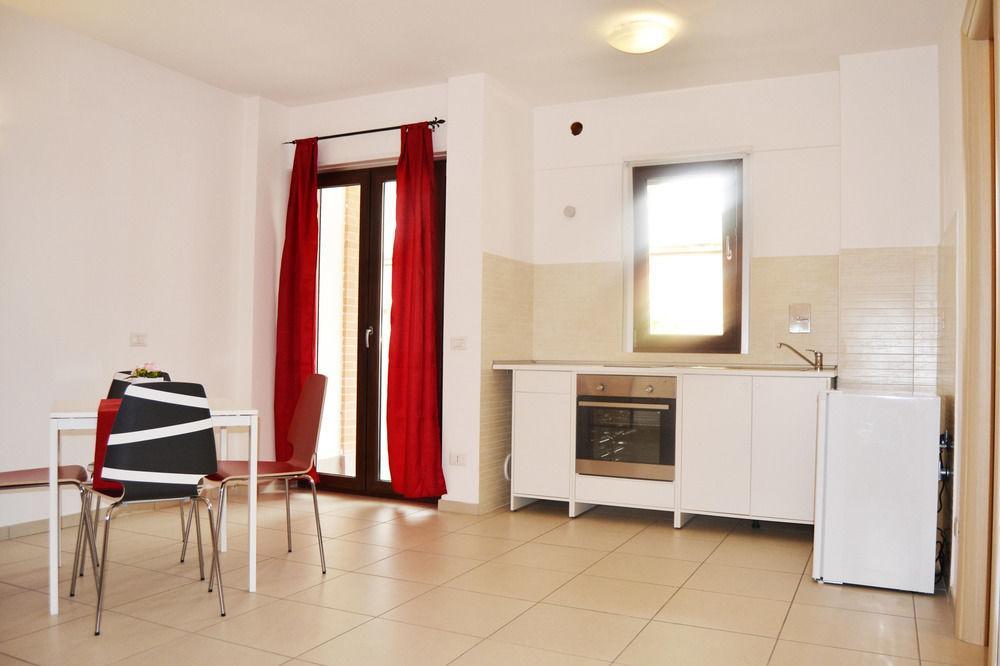 Residence Casabella Rzym Zewnętrze zdjęcie
