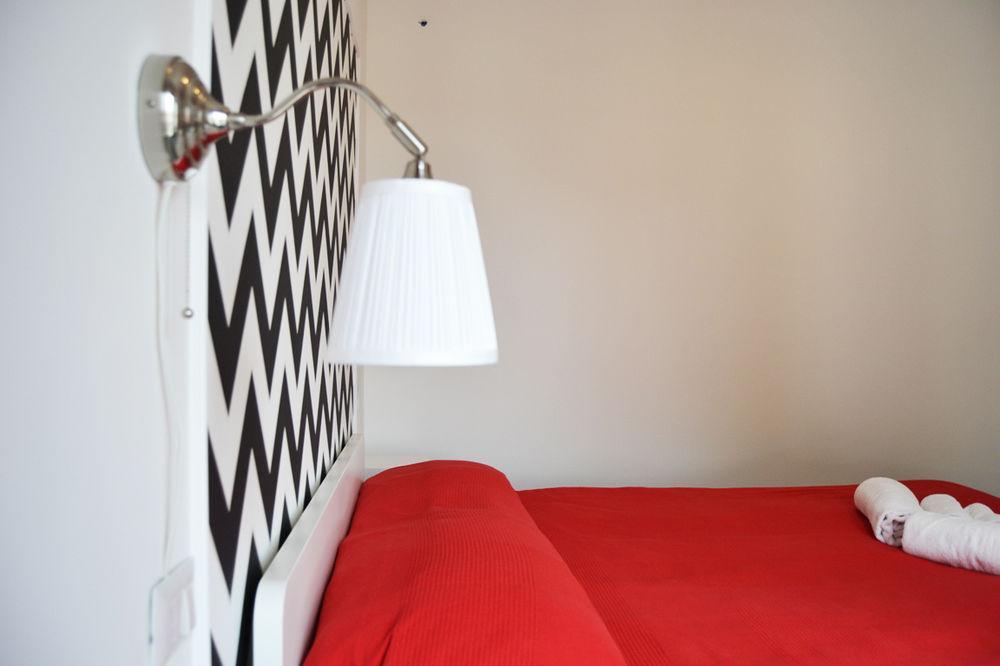 Residence Casabella Rzym Zewnętrze zdjęcie