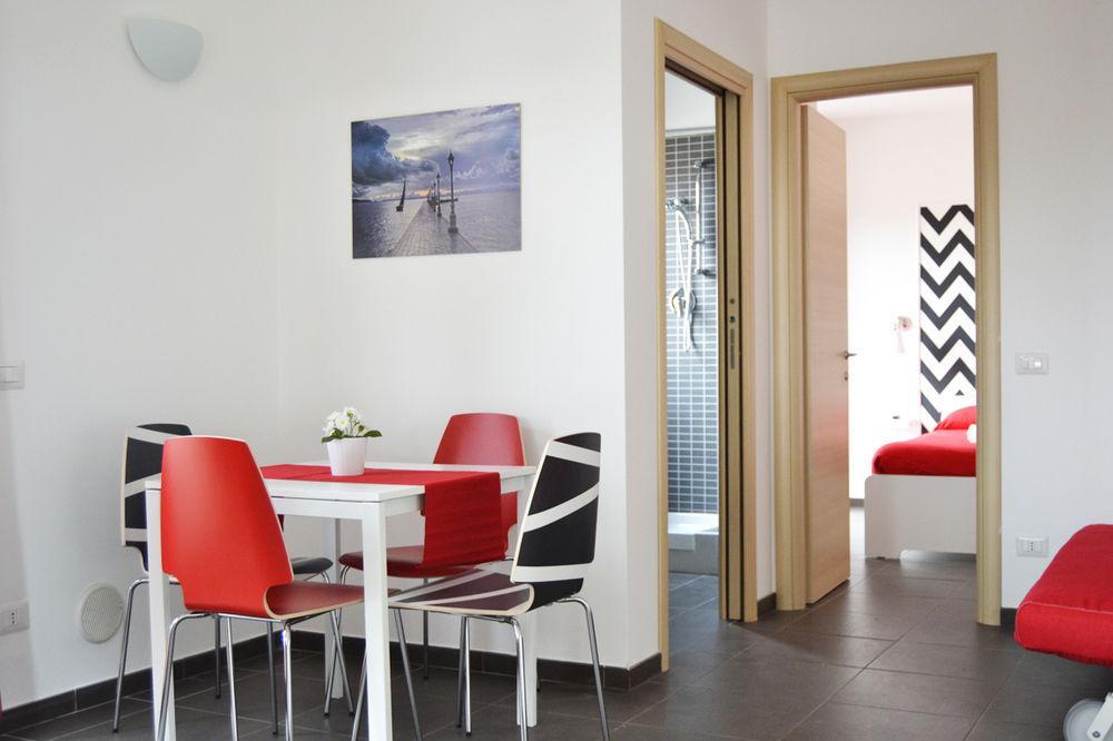 Residence Casabella Rzym Zewnętrze zdjęcie