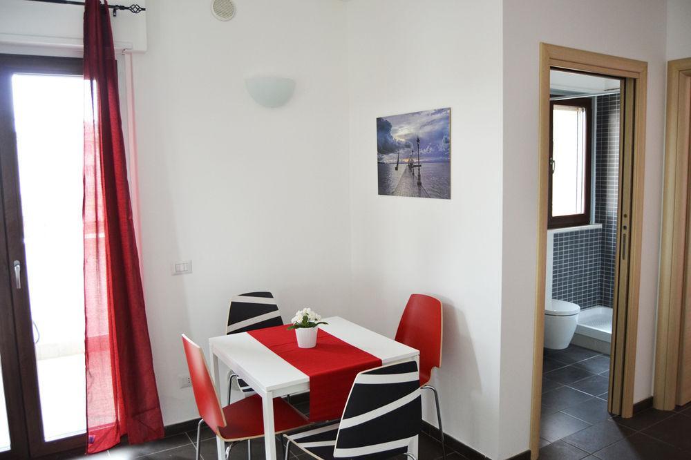 Residence Casabella Rzym Zewnętrze zdjęcie
