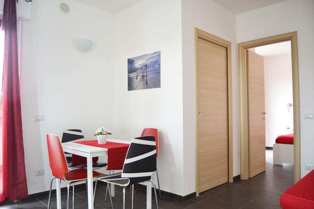 Residence Casabella Rzym Zewnętrze zdjęcie