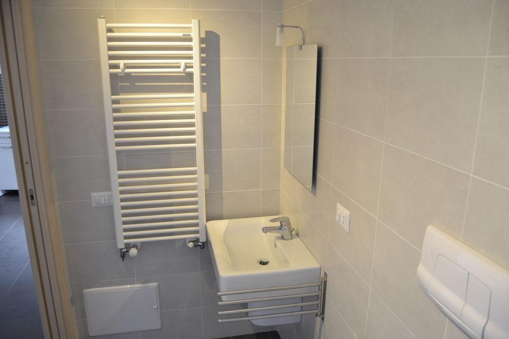Residence Casabella Rzym Zewnętrze zdjęcie