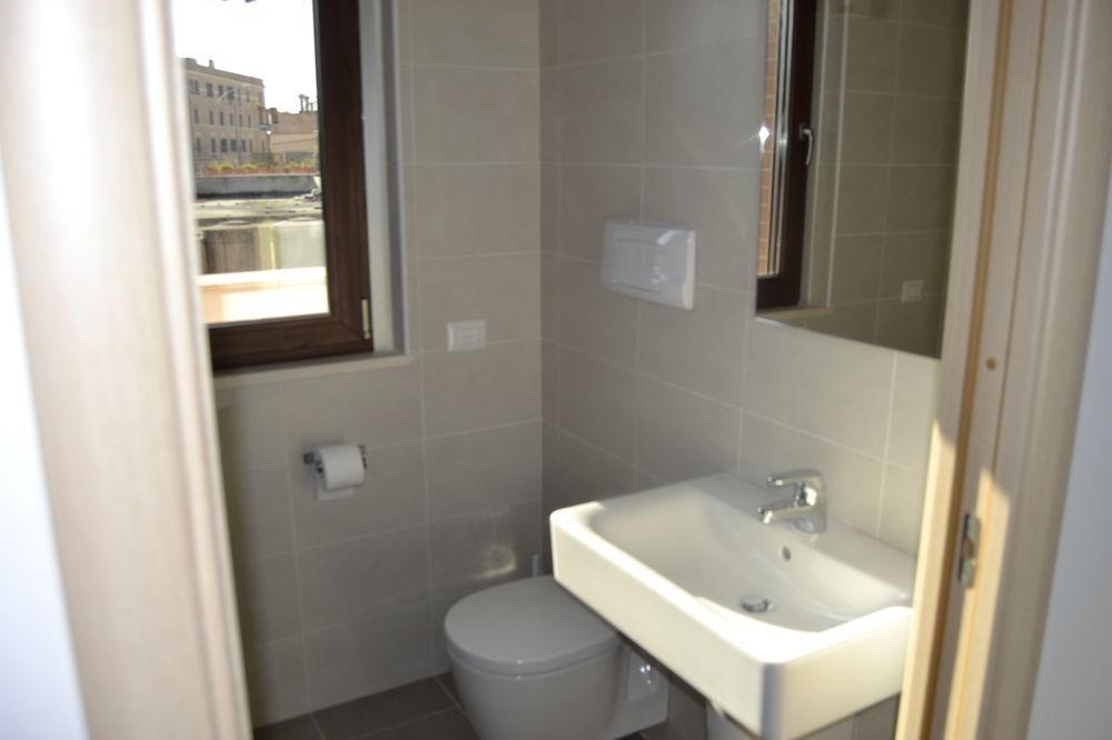Residence Casabella Rzym Zewnętrze zdjęcie