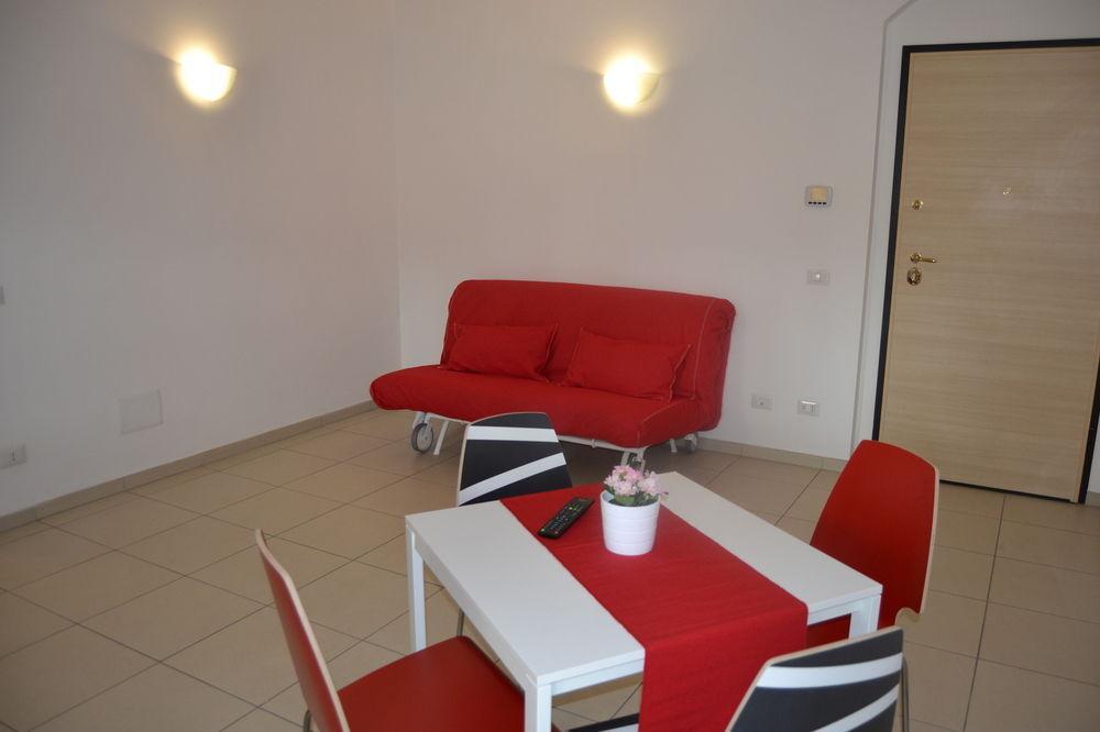 Residence Casabella Rzym Zewnętrze zdjęcie