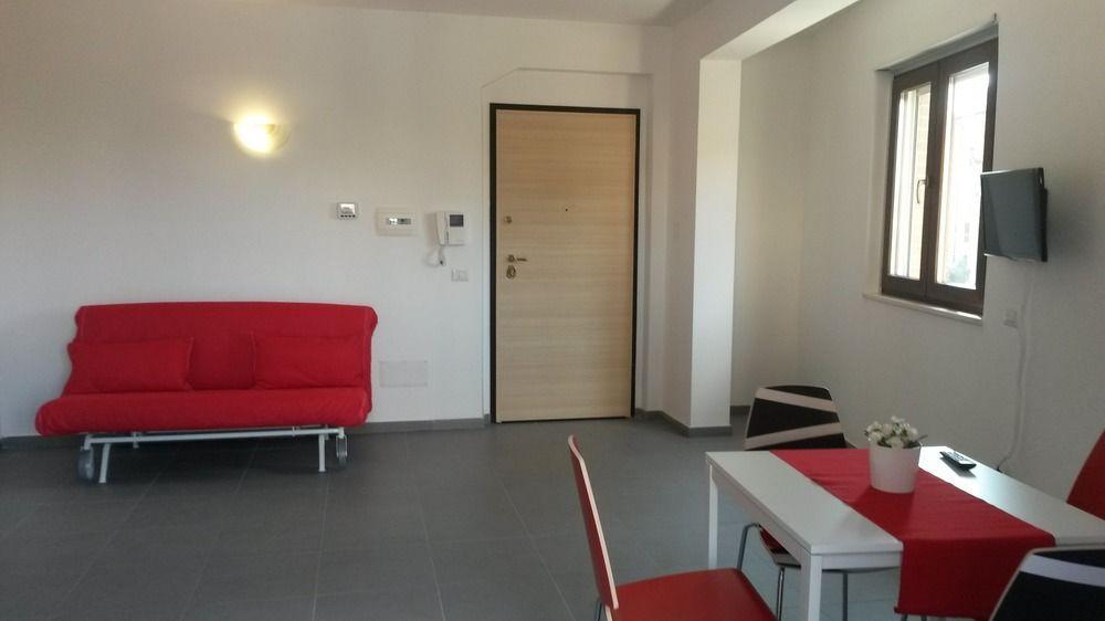Residence Casabella Rzym Zewnętrze zdjęcie