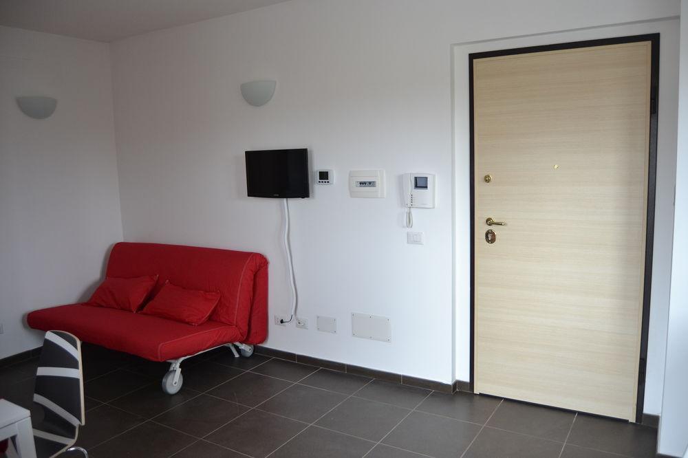 Residence Casabella Rzym Zewnętrze zdjęcie